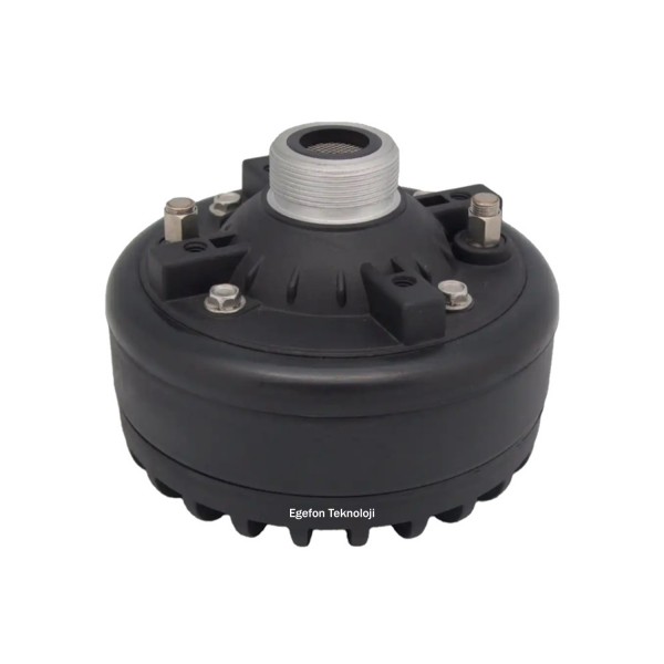 Klangmeister KTU-100B-8 Model Minare Hoparlör İçi