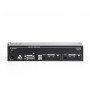Klangmeister EQ-231 Model 2x31 Kanal Grafik Ekolayzer