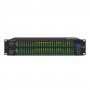 Klangmeister EQ-312 Model 2x31 Kanal Dijital Ekolayzer