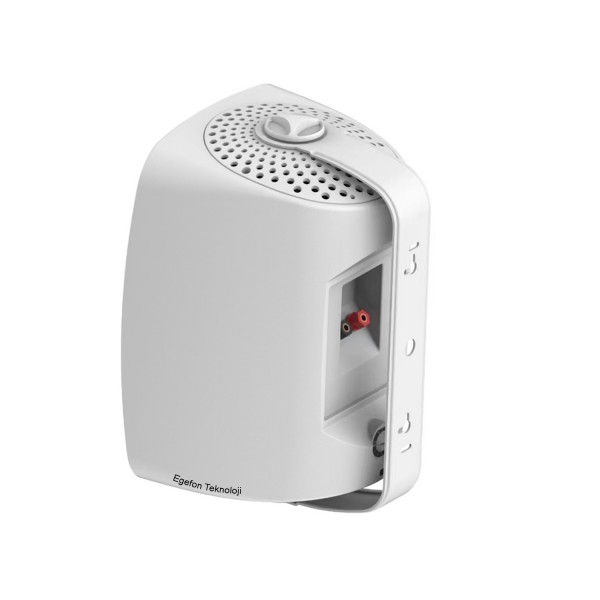 Klangmeister Dual-65 Model Duvar Hoparlör