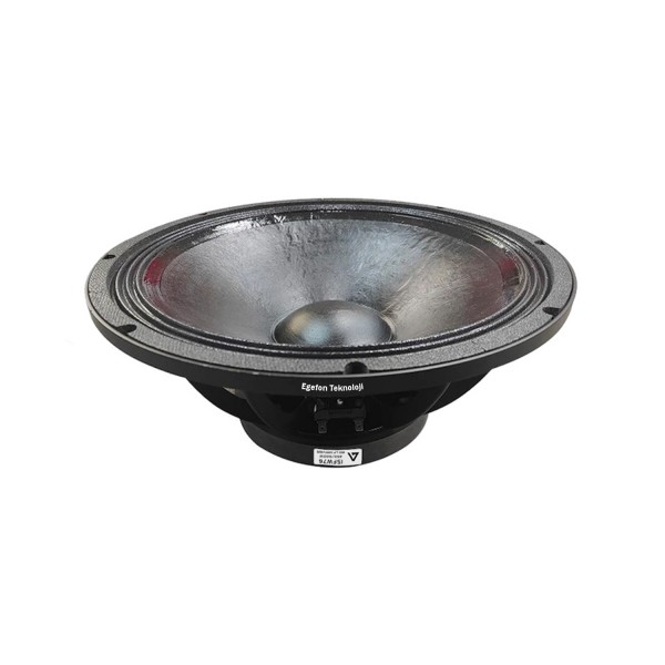 Klangmeister 15FW76 Model Döküm Kasa Hoparlör