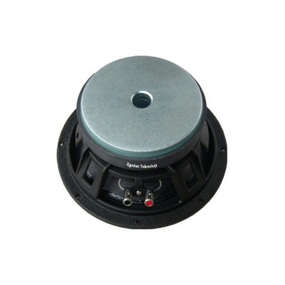 Klangmeister W0840 Model Döküm Kasa Hoparlör