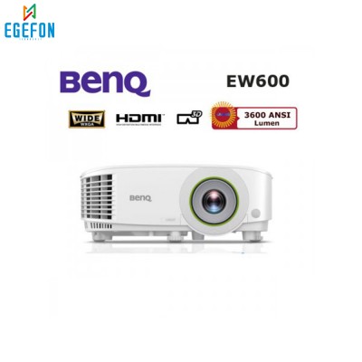 BenQ EW600 Model Android Projeksiyon Cihazı