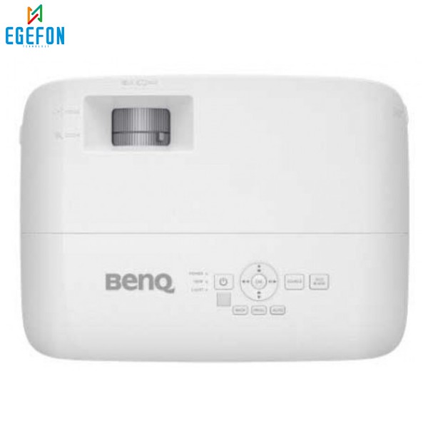 BenQ MS560 Model Projeksiyon Cihazı