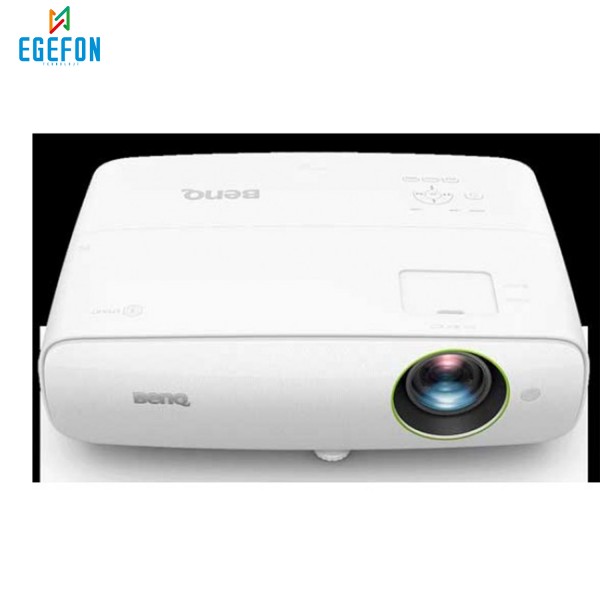 BenQ EH620 Model DLP Full HD Smart Kablosuz Projeksiyon Cihazı
