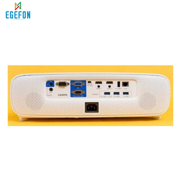 BenQ EH620 Model DLP Full HD Smart Kablosuz Projeksiyon Cihazı