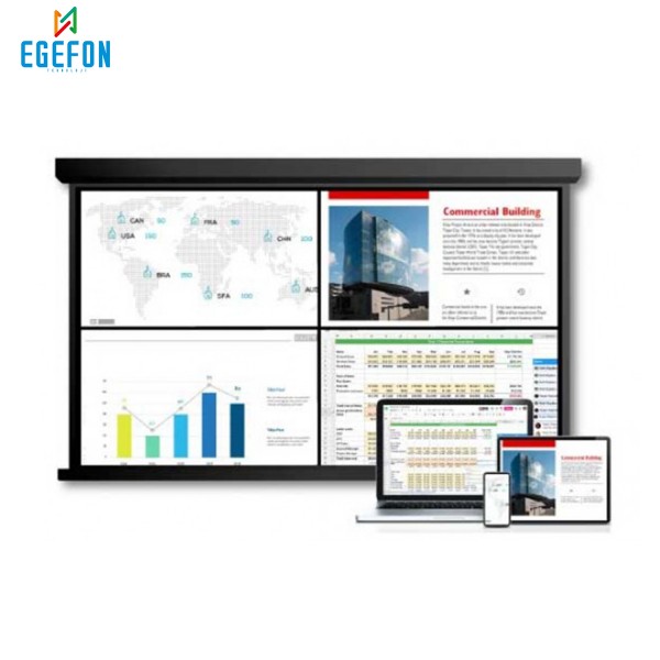 BenQ EH620 Model DLP Full HD Smart Kablosuz Projeksiyon Cihazı