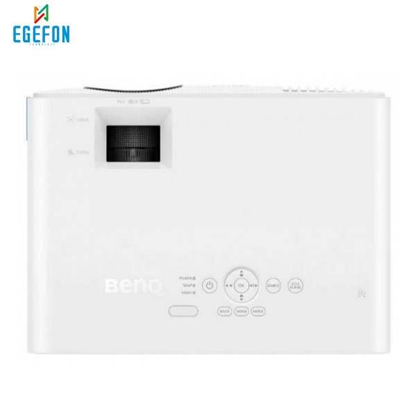BenQ LH650 Model DLP Full HD Lazer Projeksiyon Cihazı