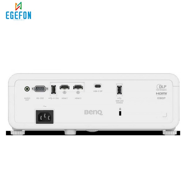 BenQ LH650 Model DLP Full HD Lazer Projeksiyon Cihazı