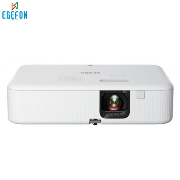 Epson CO-FH02 Model Full HD Projeksiyon Cihazı