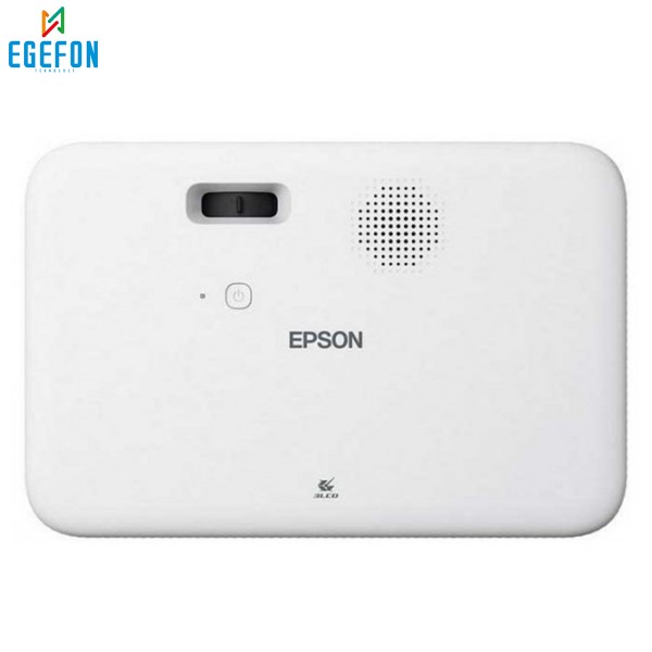 Epson CO-FH02 Model Full HD Projeksiyon Cihazı