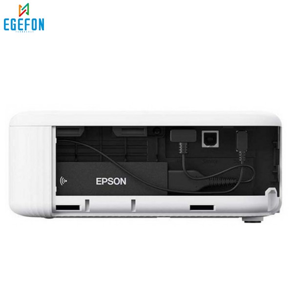 Epson CO-FH02 Model Full HD Projeksiyon Cihazı