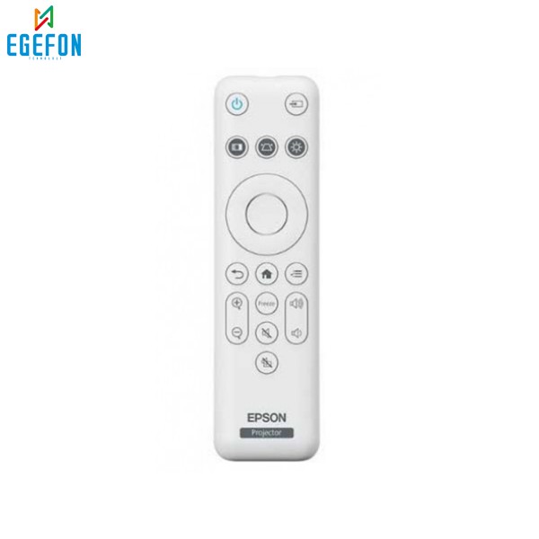 Epson CO-FH02 Model Full HD Projeksiyon Cihazı