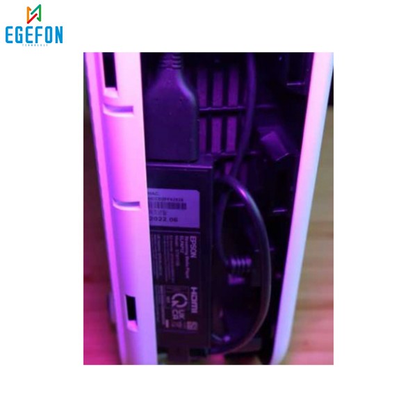 Epson CO-FH02 Model Full HD Projeksiyon Cihazı