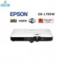 Epson EB-1780W Model HD Taşınabilir Projeksiyon Cihazı