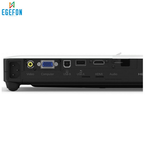 Epson EB-1780W Model HD Taşınabilir Projeksiyon Cihazı