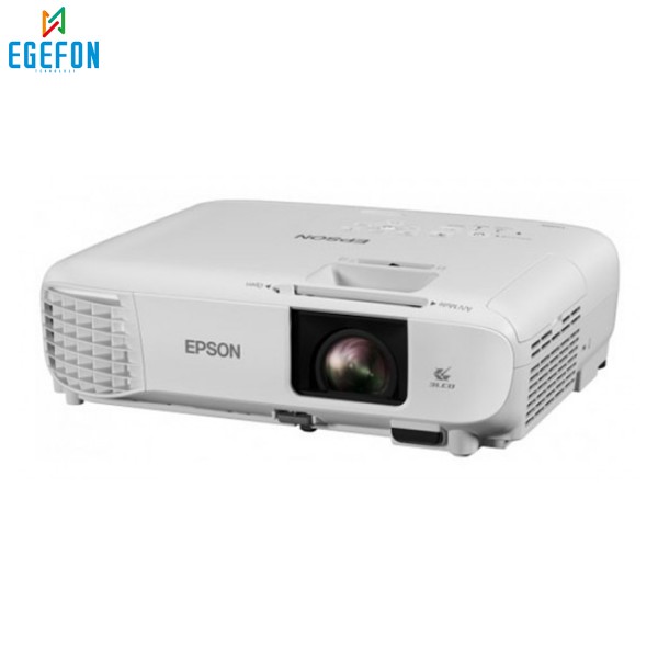 Epson EB-FH06 Model Projeksiyon Cihazı