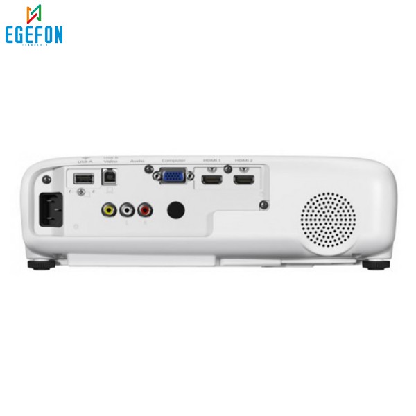 Epson EB-FH06 Model Projeksiyon Cihazı