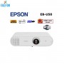 Epson EB-U50 Model Full HD Kablosuz Projeksiyon Cihazı