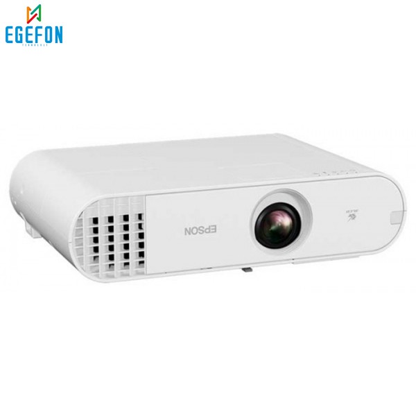 Epson EB-U50 Model Full HD Kablosuz Projeksiyon Cihazı