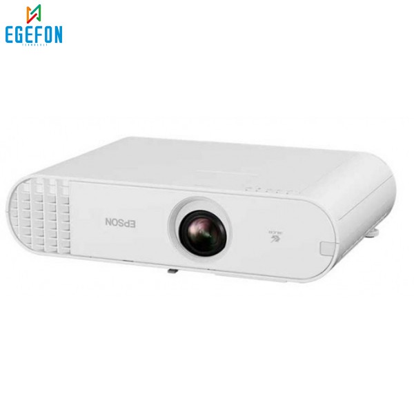Epson EB-U50 Model Full HD Kablosuz Projeksiyon Cihazı
