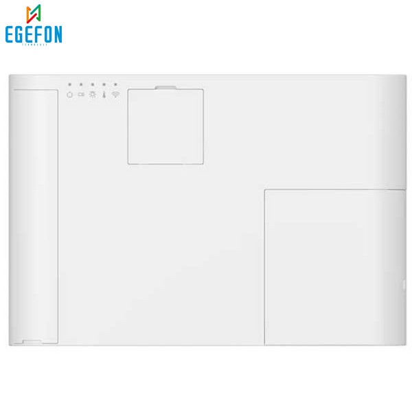 Epson EB-U50 Model Full HD Kablosuz Projeksiyon Cihazı