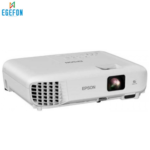 Epson EB-W53 Model HD 4000 Lümen Projeksiyon Cihazı