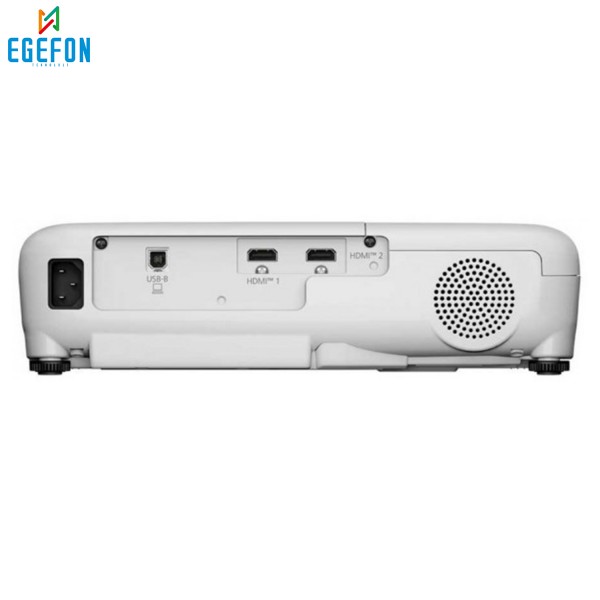 Epson EB-W53 Model HD 4000 Lümen Projeksiyon Cihazı