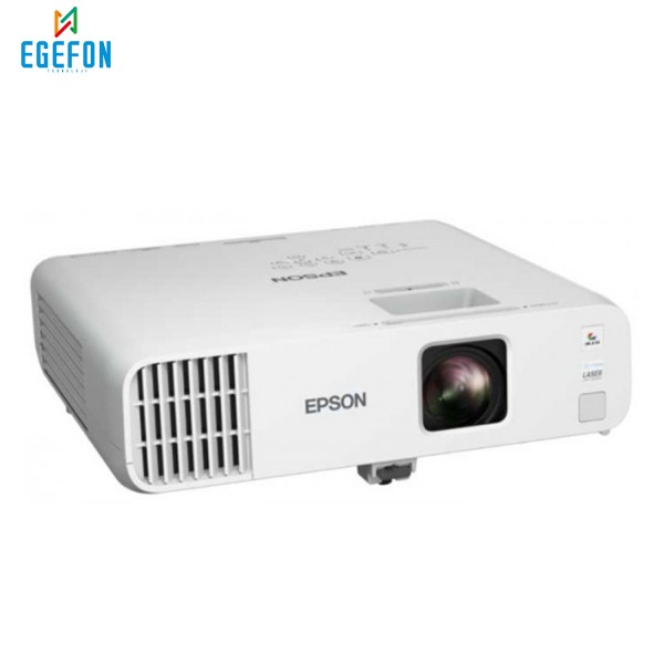 Epson EB-L260F Model Lazer Full HD Projeksiyon Cihazı Epson EB-L260F Model Lazer Full HD Projeksiyon Cihazı