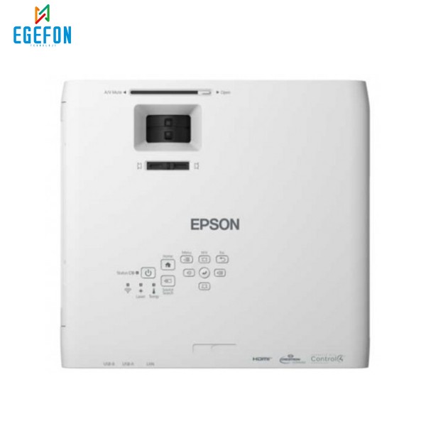 Epson EB-L260F Model Lazer Full HD Projeksiyon Cihazı Epson EB-L260F Model Lazer Full HD Projeksiyon Cihazı