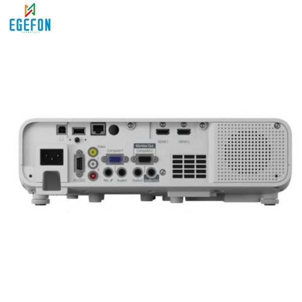 Epson EB-L260F Model Lazer Full HD Projeksiyon Cihazı Epson EB-L260F Model Lazer Full HD Projeksiyon Cihazı