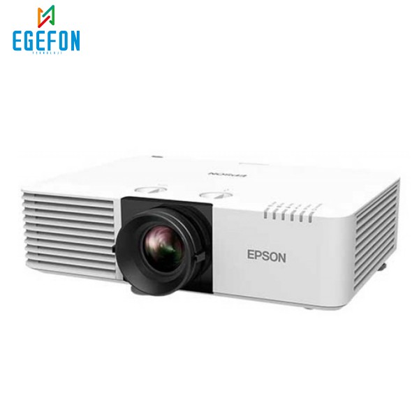 Epson EB-L570U Model Lazer Full HD Projeksiyon Cihazı