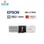 Epson EB-L730U Model Lazer Projeksiyon Cihazı