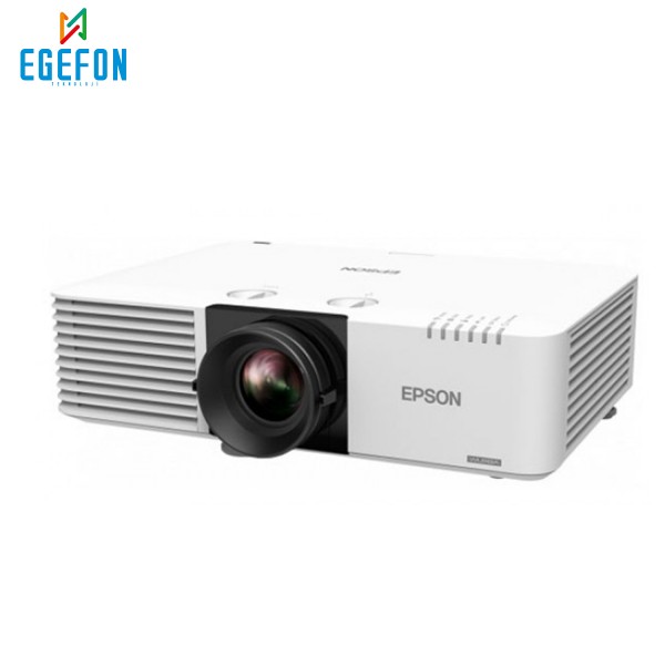 Epson EB-L730U Model Lazer Projeksiyon Cihazı