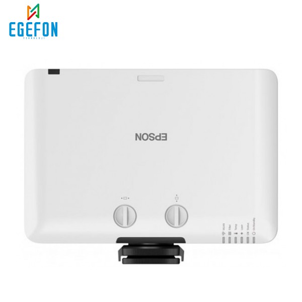 Epson EB-L730U Model Lazer Projeksiyon Cihazı