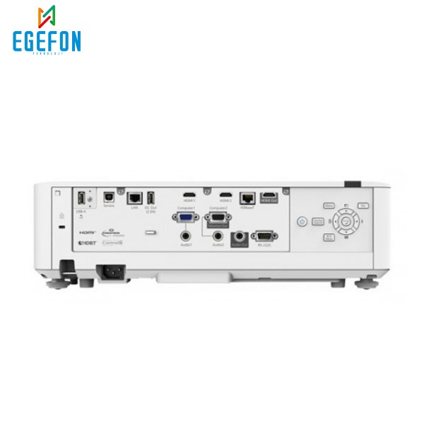 Epson EB-L730U Model Lazer Projeksiyon Cihazı