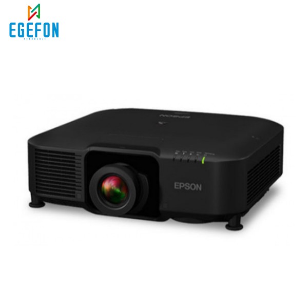 Epson EB-PU2010B Model Lazer Projeksiyon Cihazı ( No Lens )