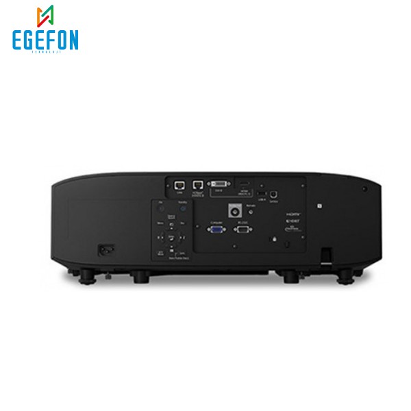Epson EB-PU2010B Model Lazer Projeksiyon Cihazı ( No Lens )