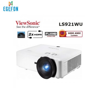 Viewsonic LS921WU Model Projeksiyon Cihazı