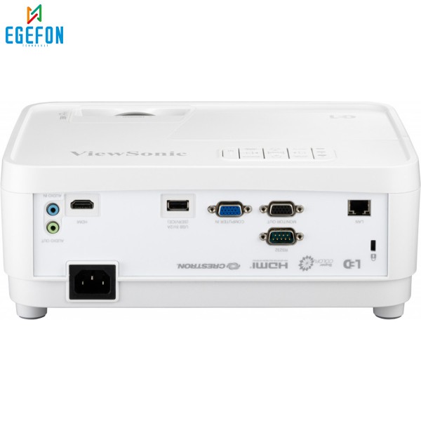 Viewsonic LS560W Model LED Kısa Mesafe Projeksiyon Cihazı