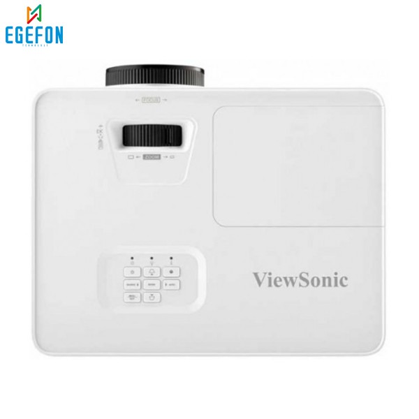 Viewsonic PA700W DLP HD 4500 Ansi Lümen Projeksiyon Cihazı