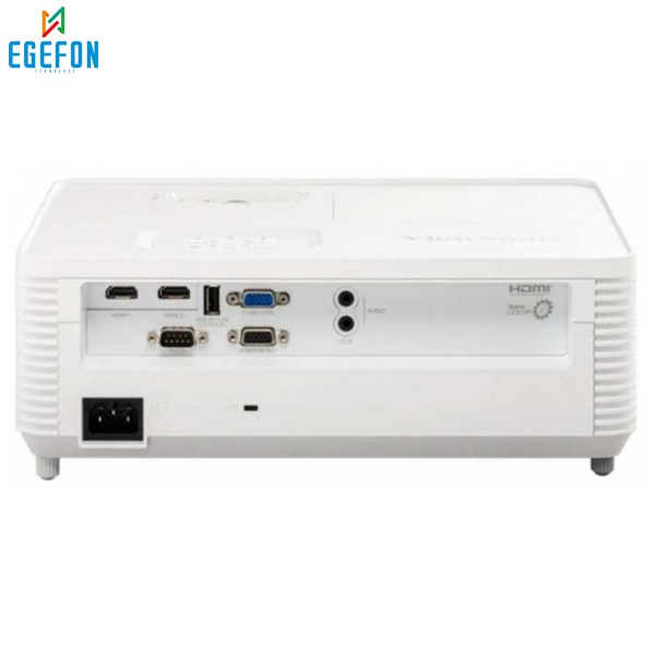 Viewsonic PA700W DLP HD 4500 Ansi Lümen Projeksiyon Cihazı
