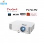 Viewsonic PG701WU Model Projeksiyon Cihazı Viewsonic PG701WU Model Projeksiyon Cihazı