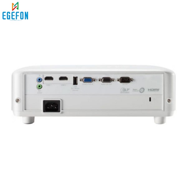 Viewsonic PG701WU Model Projeksiyon Cihazı Viewsonic PG701WU Model Projeksiyon Cihazı