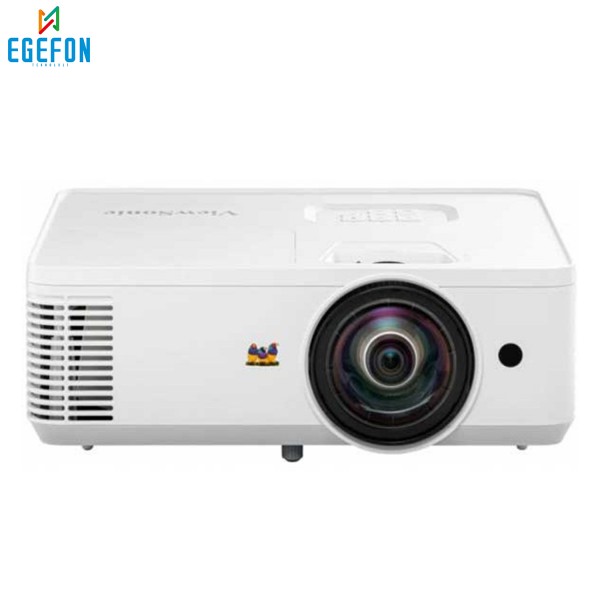 Viewsonic PS502W Model Kısa Mesafe Projeksiyon Cihazı