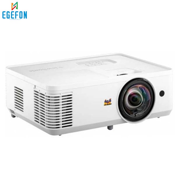 Viewsonic PS502W Model Kısa Mesafe Projeksiyon Cihazı