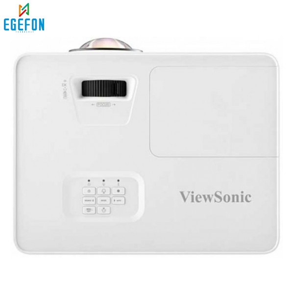 Viewsonic PS502W Model Kısa Mesafe Projeksiyon Cihazı