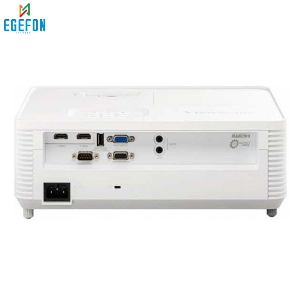Viewsonic PS502W Model Kısa Mesafe Projeksiyon Cihazı