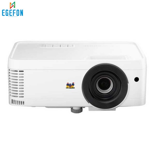 Viewsonic PX700HDH Model Full HD DLP Projeksiyon Cihazı