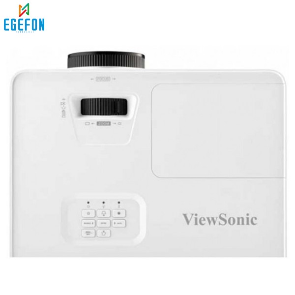 Viewsonic PX704HD Model Full HD DLP Projeksiyon Cihazı